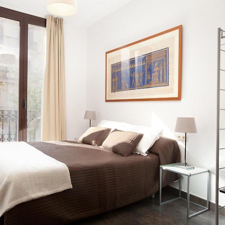 Апартаменты Easysleep Gaudi Terrace Барселона Номер фото