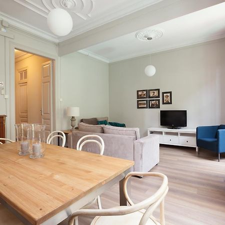 Апартаменты Easysleep Gaudi Terrace Барселона Экстерьер фото