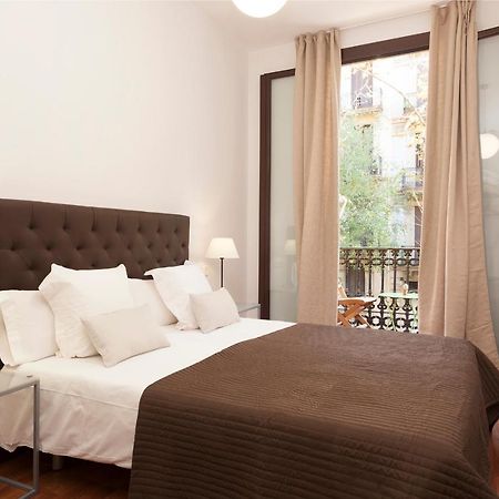Апартаменты Easysleep Gaudi Terrace Барселона Экстерьер фото