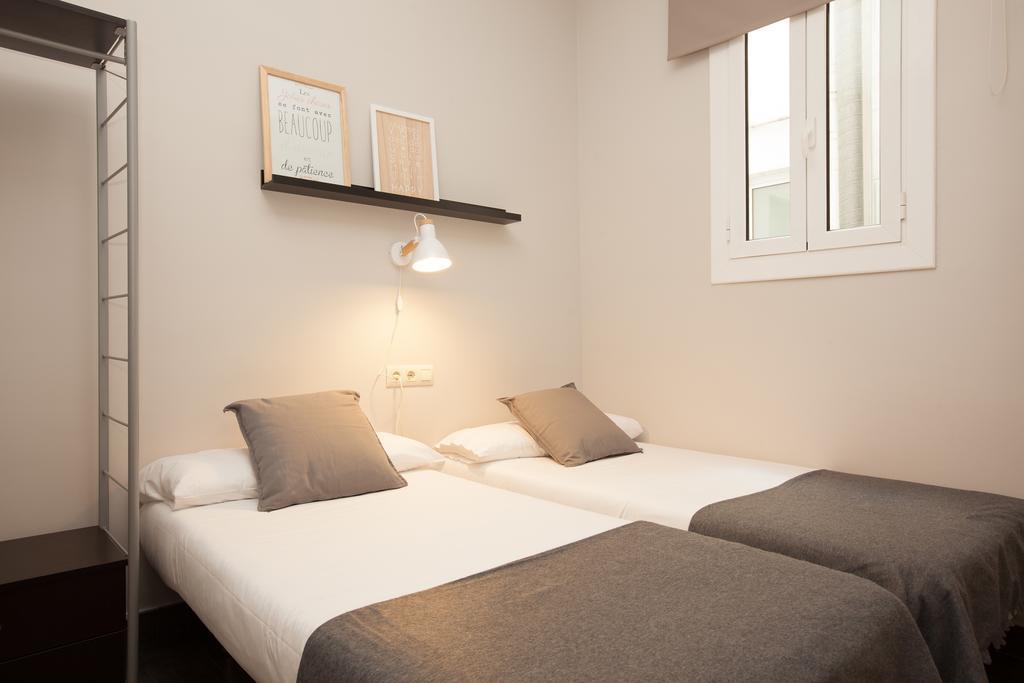 Апартаменты Easysleep Gaudi Terrace Барселона Экстерьер фото