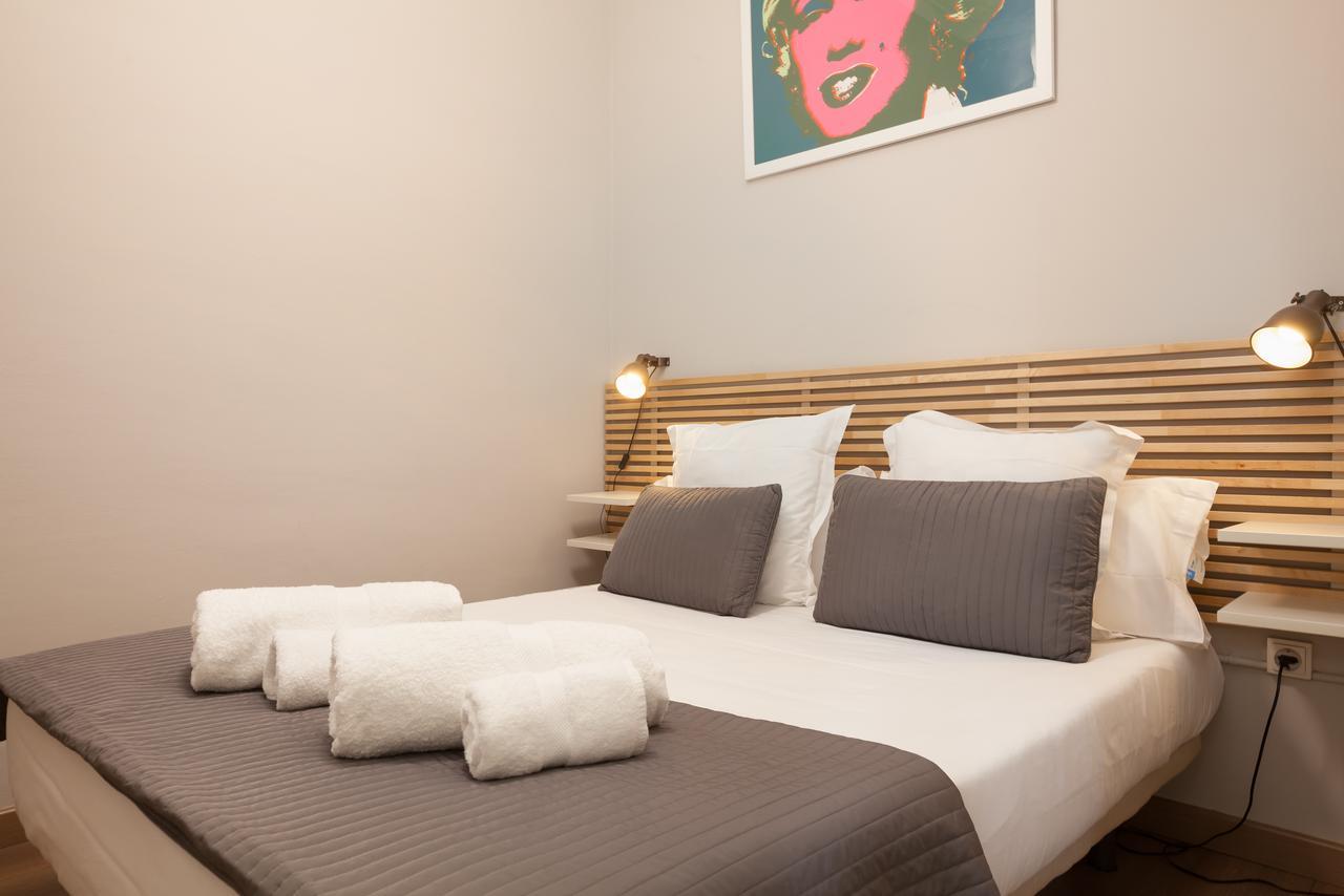 Апартаменты Easysleep Gaudi Terrace Барселона Экстерьер фото