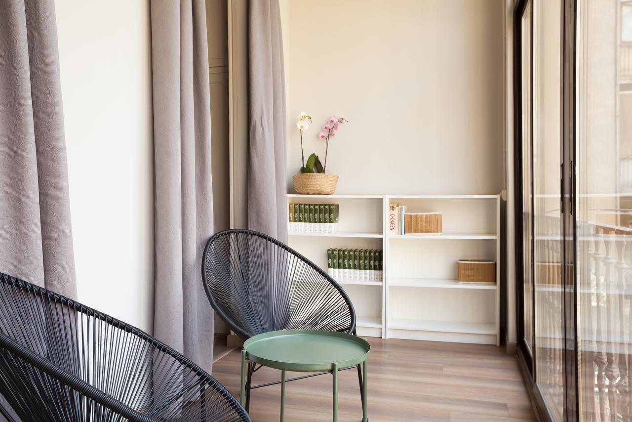 Апартаменты Easysleep Gaudi Terrace Барселона Экстерьер фото