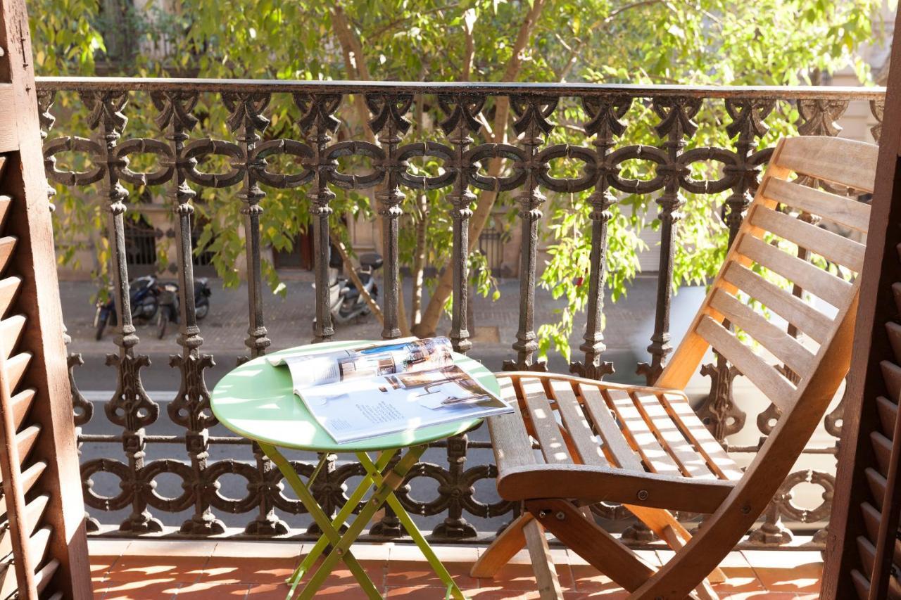 Апартаменты Easysleep Gaudi Terrace Барселона Экстерьер фото