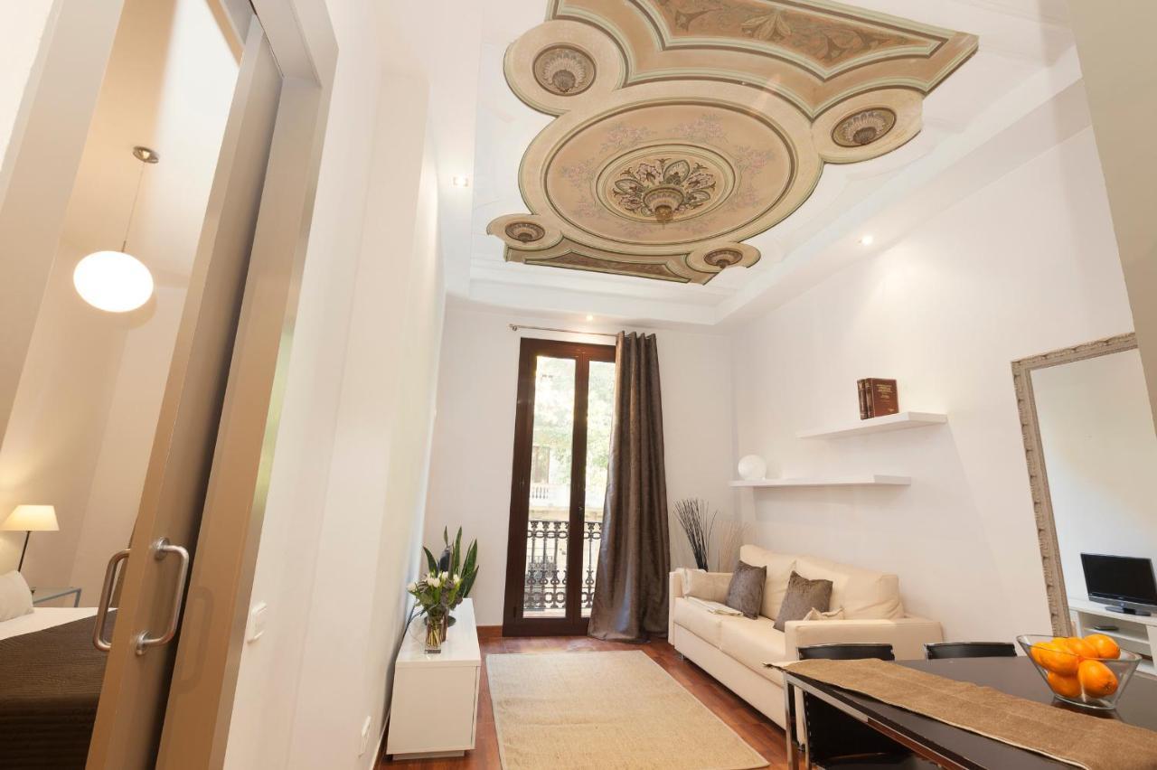Апартаменты Easysleep Gaudi Terrace Барселона Экстерьер фото