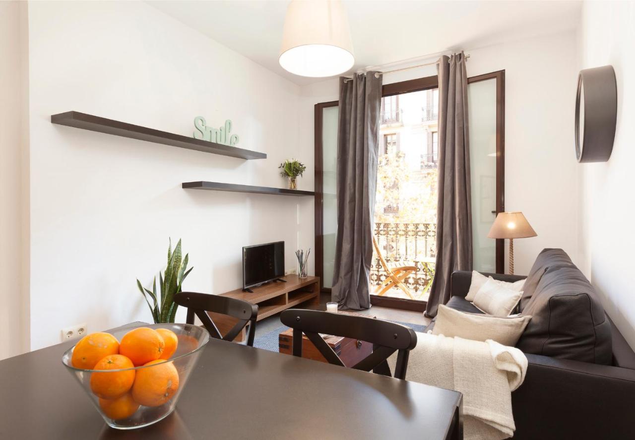 Апартаменты Easysleep Gaudi Terrace Барселона Экстерьер фото