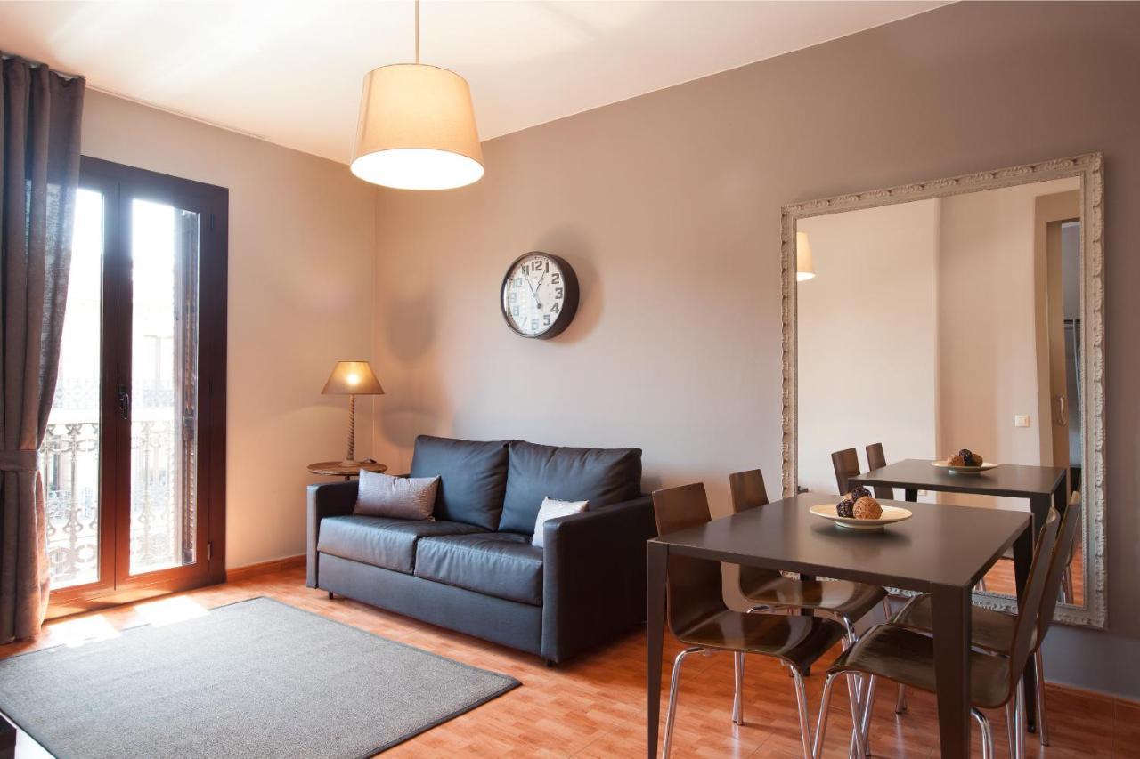 Апартаменты Easysleep Gaudi Terrace Барселона Экстерьер фото