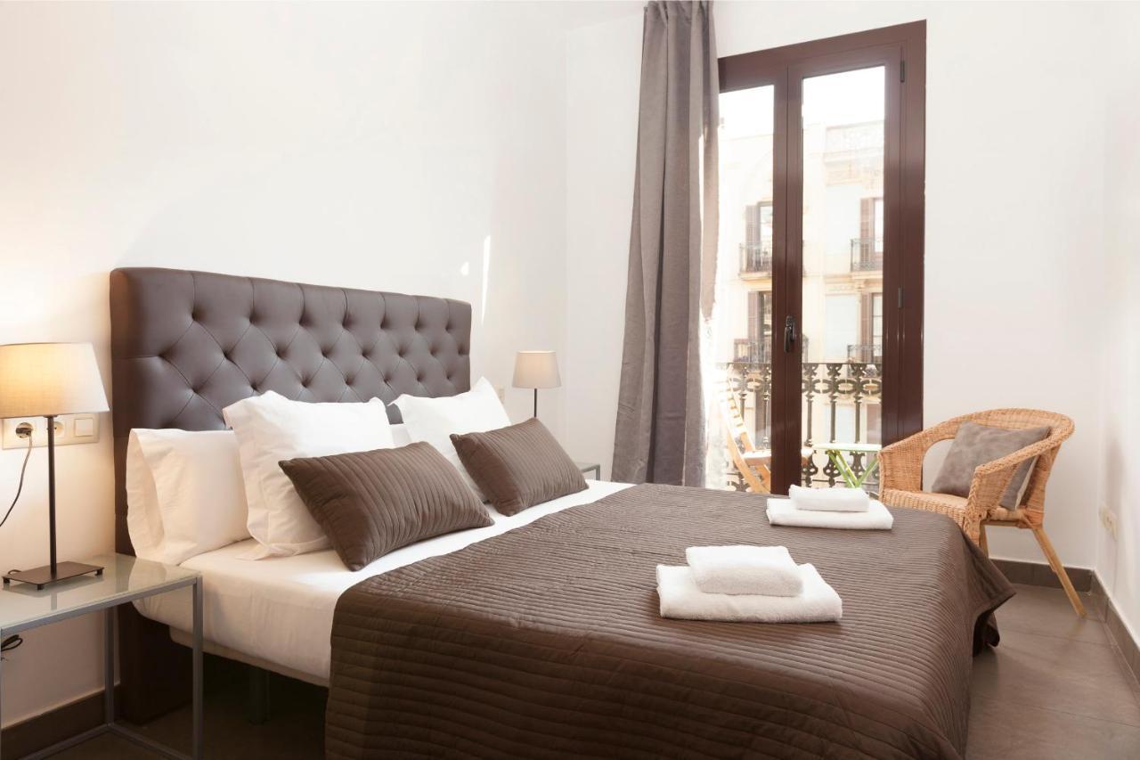 Апартаменты Easysleep Gaudi Terrace Барселона Экстерьер фото