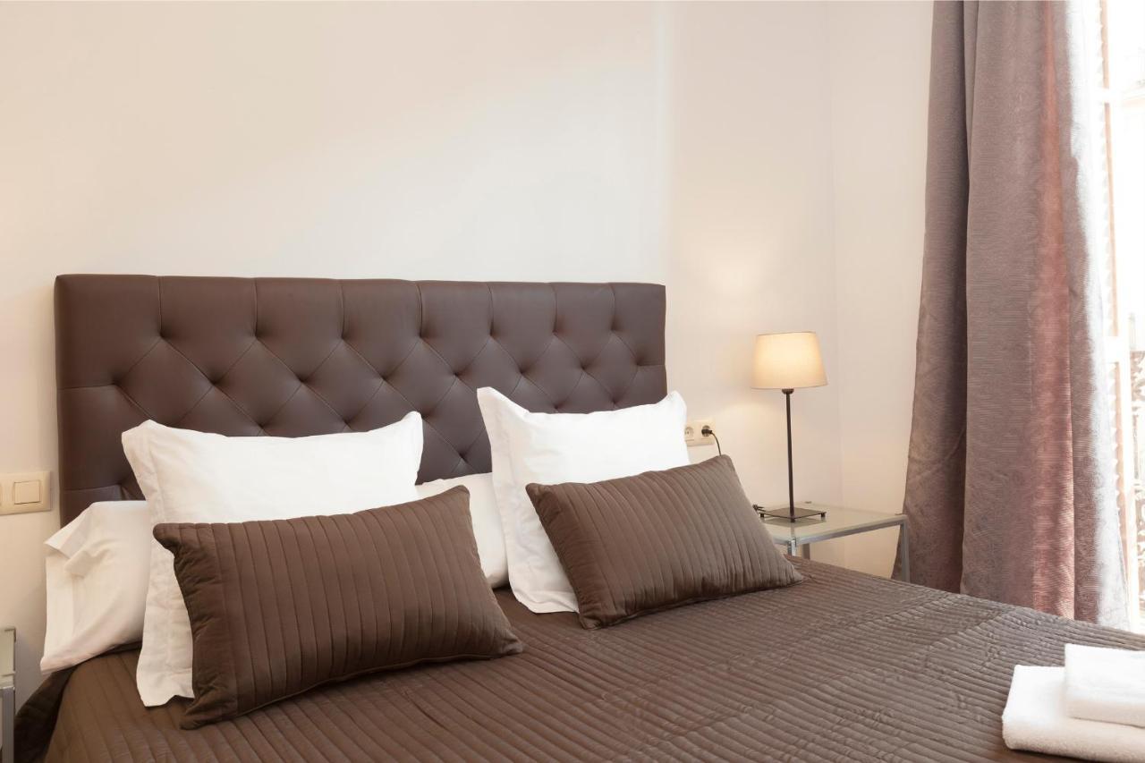 Апартаменты Easysleep Gaudi Terrace Барселона Экстерьер фото