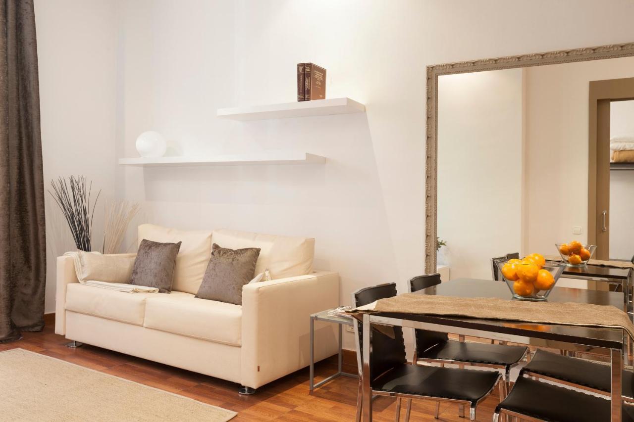 Апартаменты Easysleep Gaudi Terrace Барселона Экстерьер фото