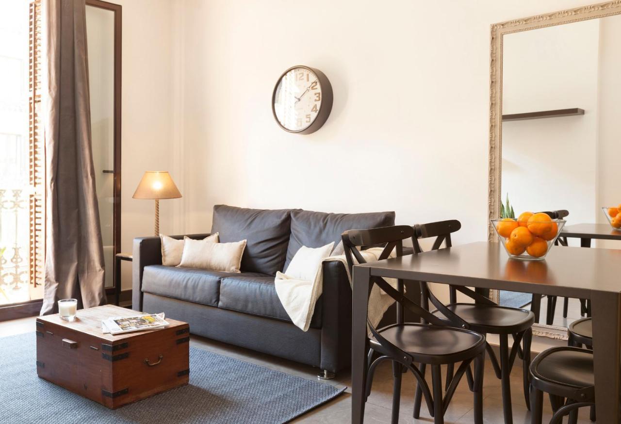 Апартаменты Easysleep Gaudi Terrace Барселона Экстерьер фото