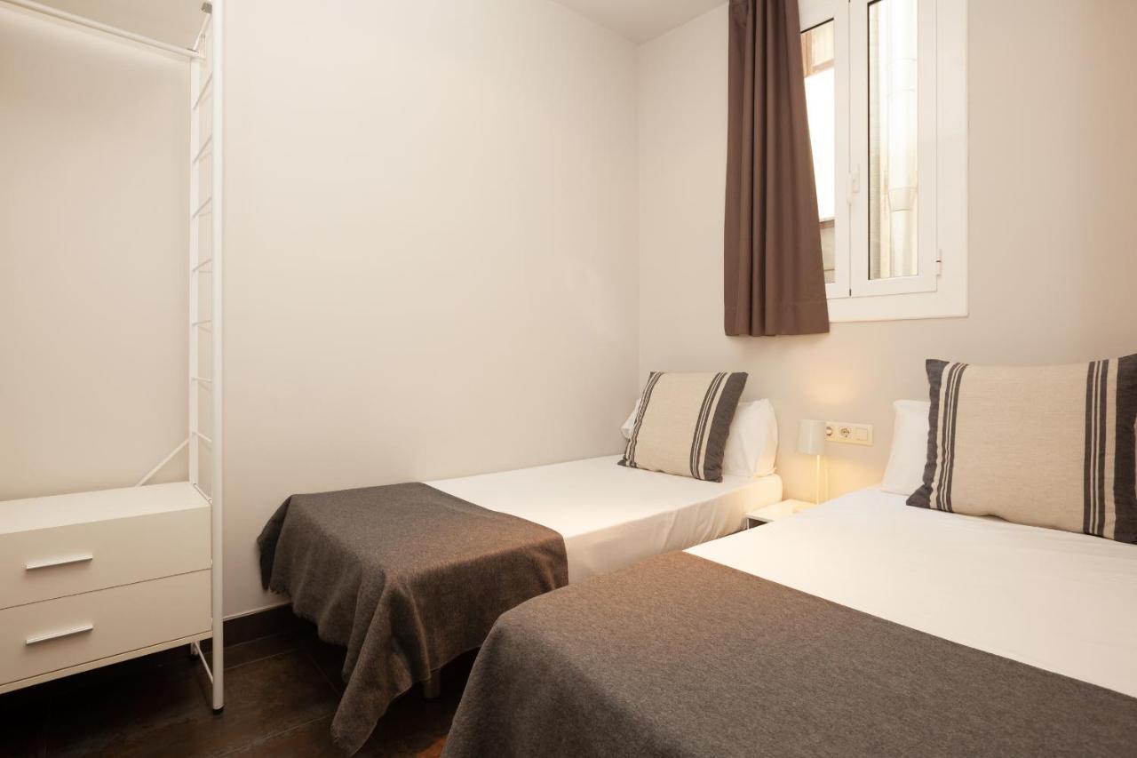 Апартаменты Easysleep Gaudi Terrace Барселона Экстерьер фото