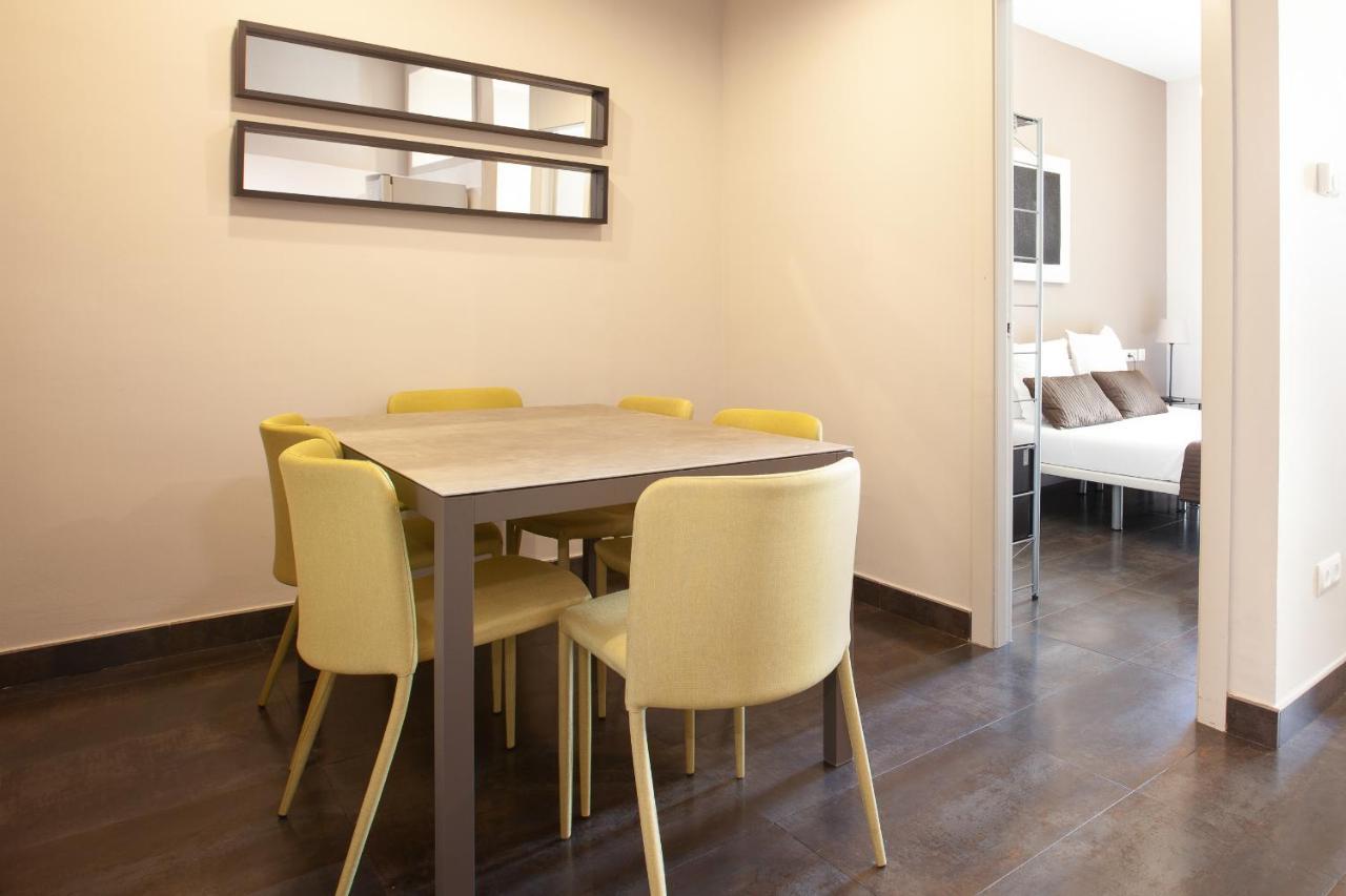 Апартаменты Easysleep Gaudi Terrace Барселона Экстерьер фото