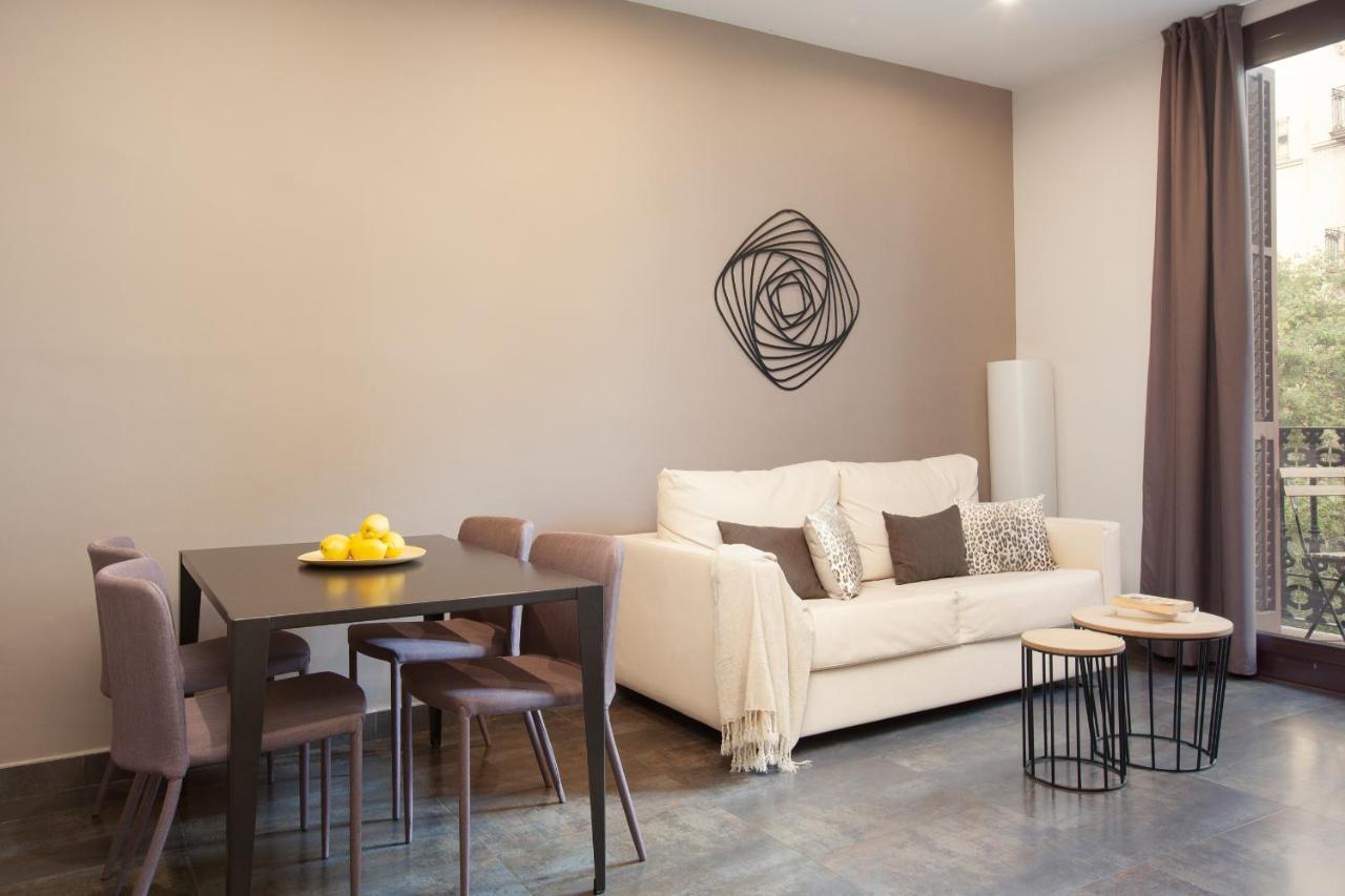 Апартаменты Easysleep Gaudi Terrace Барселона Экстерьер фото